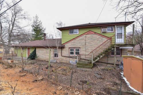 138 Van Norman Ave, Milwaukee WI 53235-5723 exterior