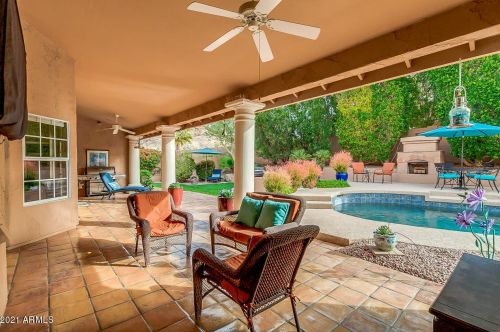 15257 18th St, Phoenix AZ 85022-5038 exterior