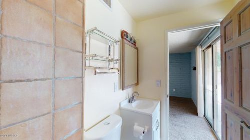 9544 Calle Eunice, Tucson AZ 85715-5823 exterior