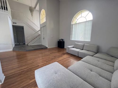 1231 179th Ave, Hollywood FL  33029-3162 exterior