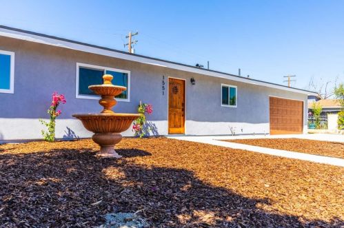1551 Fremont Ave, Simi Valley, CA 93065-4521