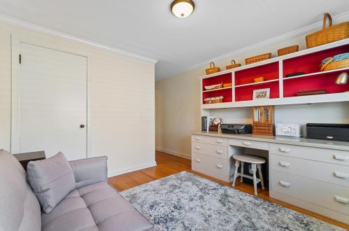 3164 Park St, Darbydale OH  43123-3299 exterior