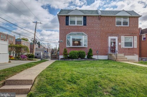 523 Terravilla Ln, Ridley Park, PA 19078-3735