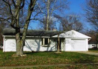 1930 Jolinda Dr, Columbus, IN 47203-3553