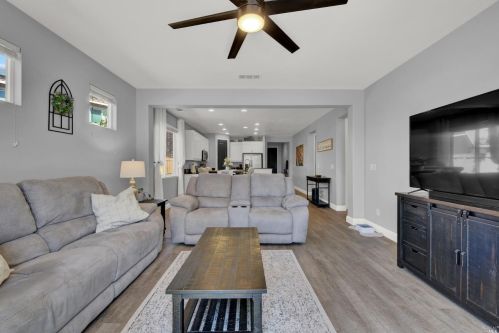 542 Twilight St, Vacaville CA  95688-8829 exterior