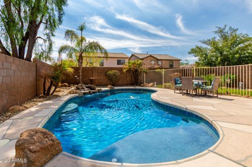 2417 Cordia Ln, Phoenix, AZ 85085-5743