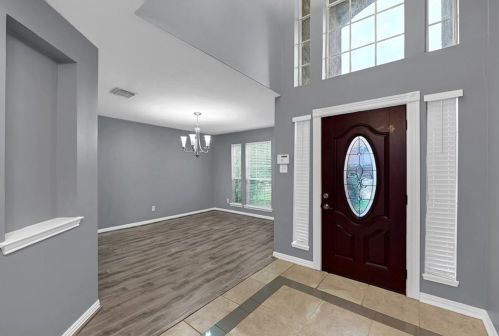 19322 Pine Cluster Ln, Humble TX  77346-3013 exterior