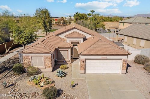 1134 Jahns Dr, Casa Grande, AZ 85122-6754
