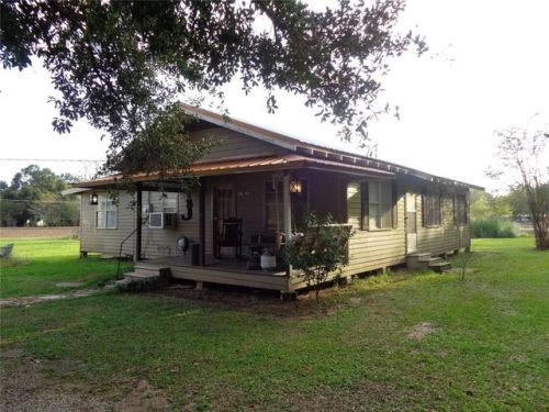 152 Highway 1182, Choupique, LA 71362-2208