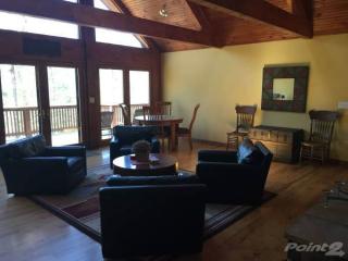 132 Back Draft Rd, Rockbridge Baths VA  24473-2227 exterior