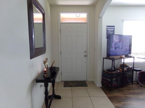 5933 Forest Ridge Dr, Winter Haven FL  33881-0709 exterior