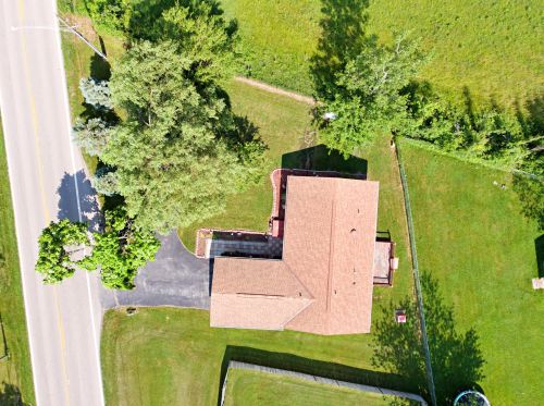 163 Mill St, Rushsylvania, OH 43347-9763