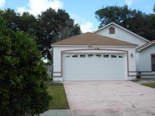2816 Talladega Dr, Orlando, FL 32826-3492
