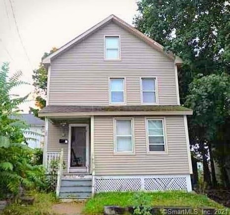 25 Grove St, United States Coast Guard Ac, CT 06320-5809