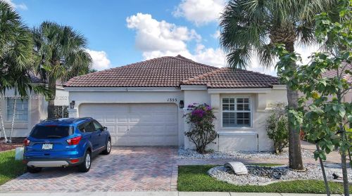 1355 159th Ave, Hollywood, FL 33028-1627