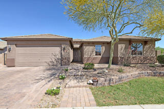 22810 Ashleigh Marie Dr, Buckeye, AZ 85326-4080