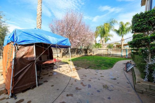 1241 Fawn Lily Dr, Grayson CA  95363-9089 exterior
