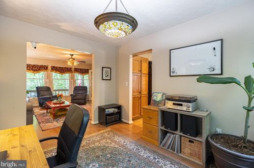 15495 Hideaway Ct, Madison Mills VA  22960-3139 exterior