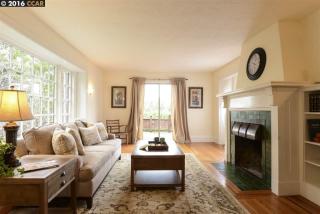 5981 Majestic Ave, Oakland, CA 94605-1863
