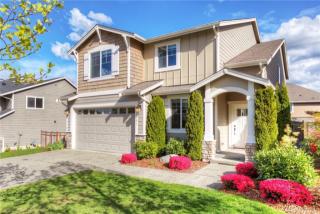 13301 80th Ave, Puyallup, WA 98373-5564