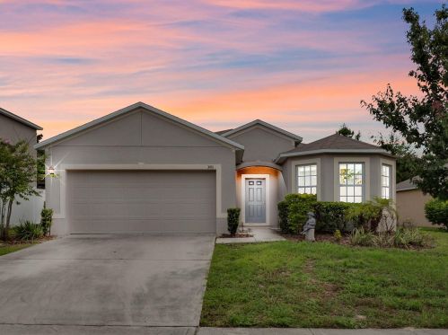 3451 Berkshire Woods Ter, Deltona, FL 32725