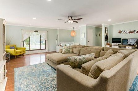 2554 Karok Dr, London OH  43140-9021 exterior