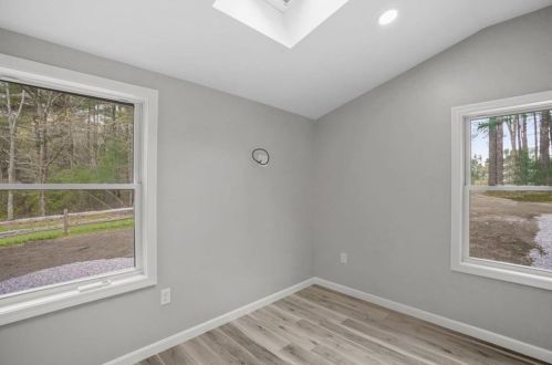 193 Pinehaven Rd, Coventry RI 02816-8934 exterior