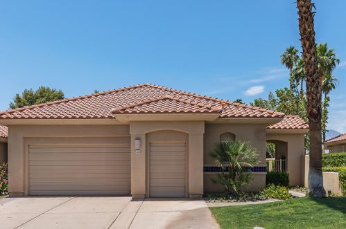 122 Kavenish Dr, Rancho Mirage, CA 92270-3244