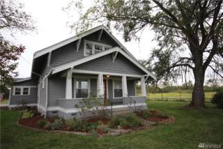 6980 Kickerville Rd, Ferndale, WA 98248-5402