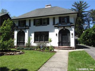125 Pelham Rd, Rochester, NY 14610-2522