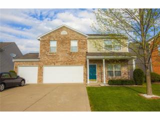 5822 Granite Dr, Anderson, IN 46013-2031