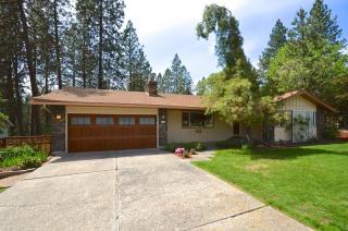 1126 Bellwood Dr, Spokane WA  99218-2907 exterior