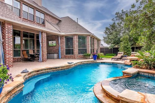 11565 Mirage Ln, Frisco, TX 75033-0237