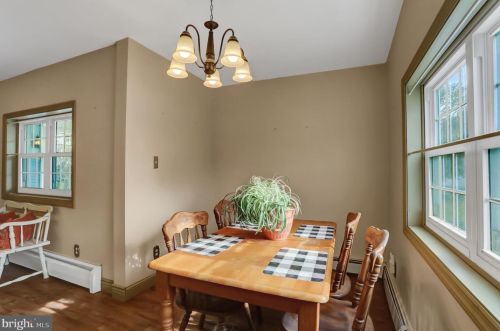 609 Pottsville St, Lykens PA  17048-1630 exterior