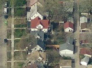 2101 30th Ave, Minneapolis MN  55406-1439 exterior