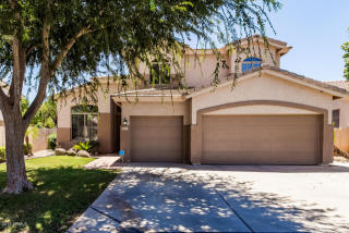 867 Harmony Ave, Gilbert, AZ 85234-8020