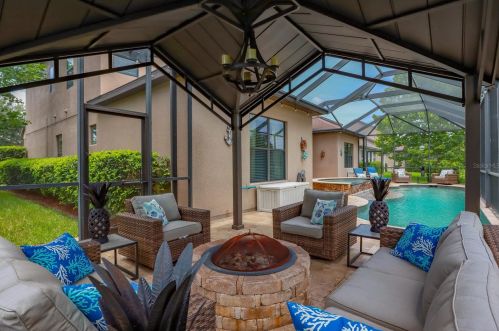 19401 Sweet Grass Way, Lutz FL  33558-5016 exterior