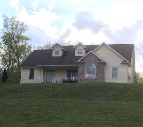 1179 Owensville Rd, Lucasville, OH 45648-8810
