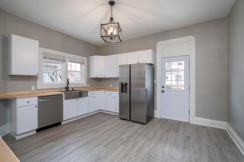 231 Fayette St, Washington Ch OH  43160-1305 exterior