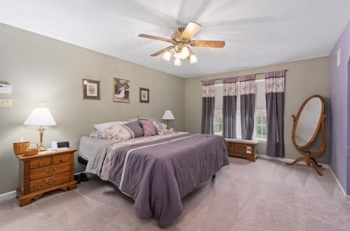 5924 Elderberry Dr, Orefield PA  18069-8811 exterior