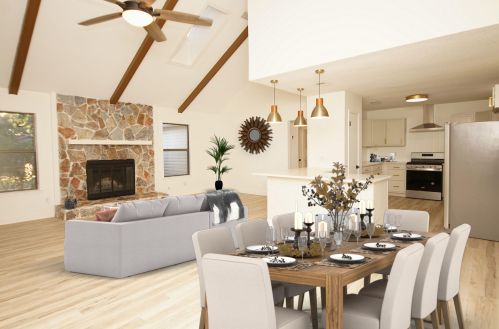 61 Lake Lorraine Cir, Shalimar FL  32579-1617 exterior