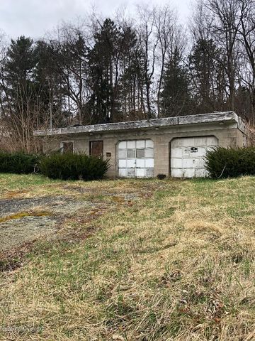 20 Morgan Ter, Larksville, PA 18651-2422