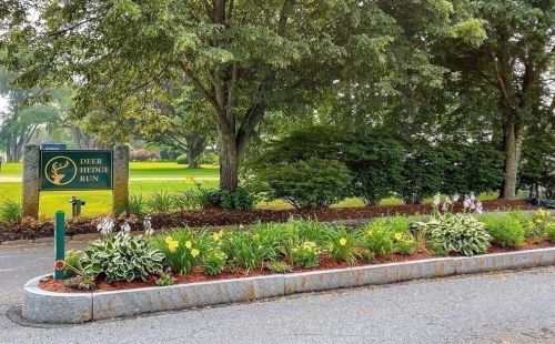 20 Deer Path, Maynard MA  01754-3403 exterior