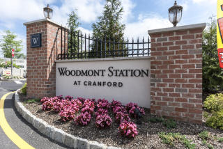 555 South Ave, Cranford NJ  07016-3256 exterior