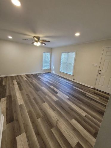 303 Poindexter Ave, Cleburne TX  76033-4423 exterior