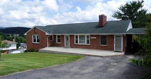 3044 Glenmont Dr, Roanoke, VA 24018-4300