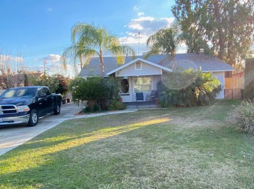 703 Castaic Ave, Bakersfield, CA 93308-3273
