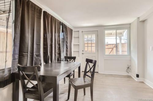 863 King St, Denver CO  80204-3110 exterior