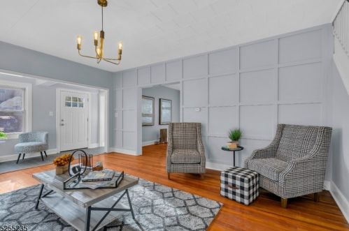 7 Tiffany Blvd, Newark NJ  07104-2415 exterior