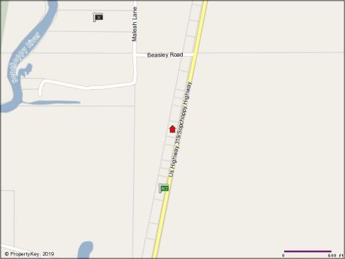 2760 Sopchoppy Hwy, Saint Teresa, FL 32358-1581